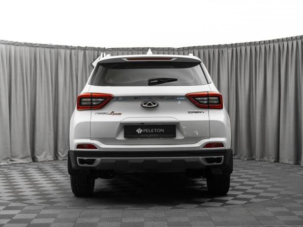 Chery Tiggo 4 Pro I с пробегом 2024 года, цена 1 730 000 рублей, 29856 км, внедорожник, Автокод Объявления