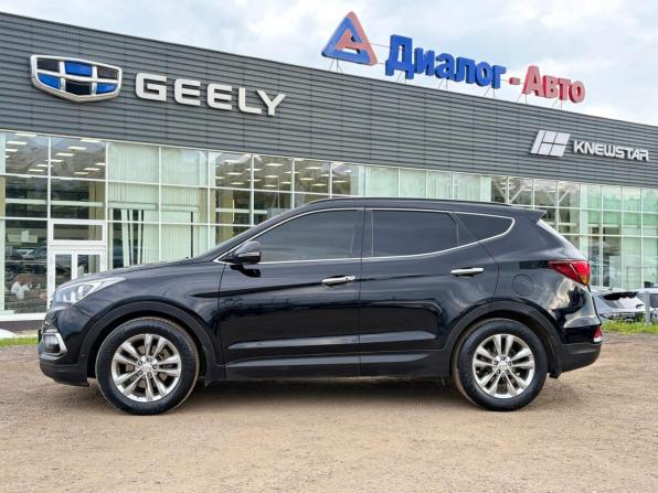 Hyundai Santa Fe III Рестайлинг с пробегом 2015 года, цена 1 870 000 рублей, 224720 км, внедорожник, Автокод Объявления