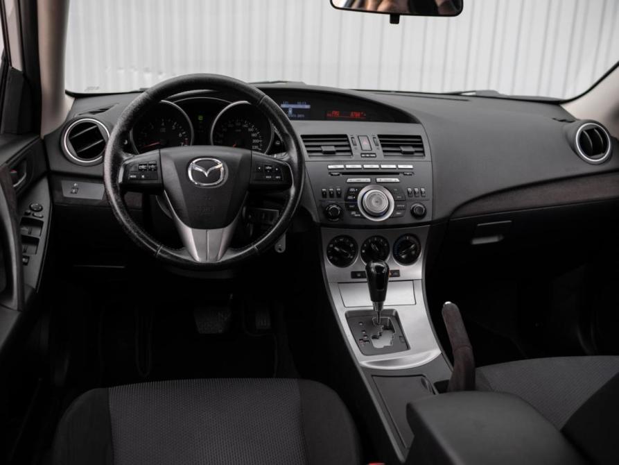 Mazda 3 II (BL) Сочи  - изображение 6
