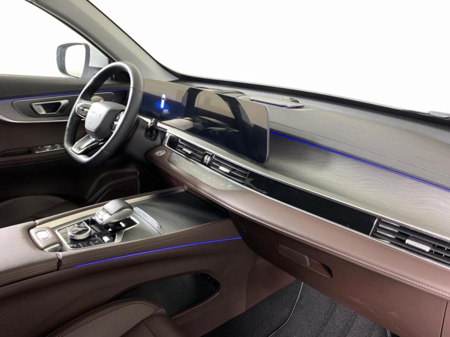 Chery Tiggo 8 Pro Max I Рестайлинг Москва  - изображение 13