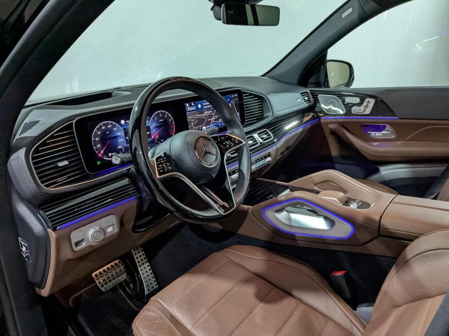 Mercedes-Benz GLS II (X167) Рестайлинг Химки  - изображение 15
