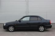Hyundai Accent II Белгород  - изображение 26