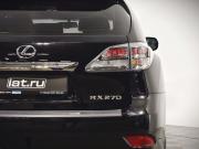 Lexus RX III Санкт-Петербург  - изображение 39