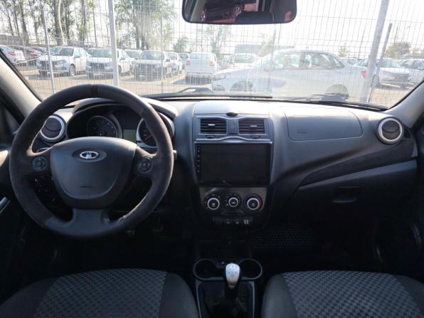 Lada (ВАЗ) Granta I с пробегом 2017 года, цена 470 000 рублей, 250000 км, седан, Автокод Объявления