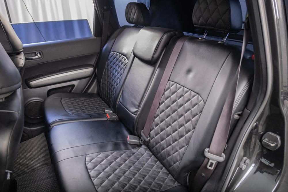 Nissan X-Trail II Томск  - изображение 19