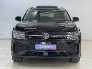 Volkswagen Teramont I Рестайлинг (China Market) Воронеж  - изображение 27