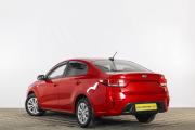 Kia Rio IV Тюмень  - изображение 24