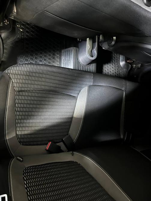 Renault Kaptur I Оренбург  - изображение 15