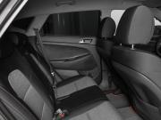 Hyundai Tucson III Рестайлинг Казань  - изображение 16