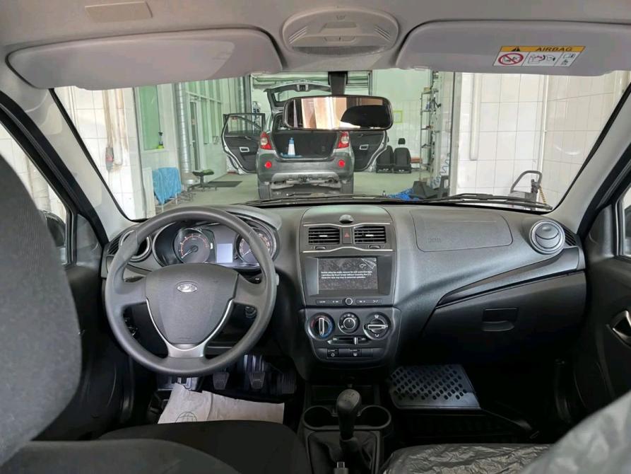 Lada (ВАЗ) Granta I Рестайлинг Волгоград  - изображение 15