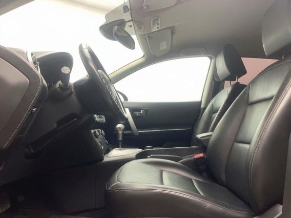 Nissan Qashqai I с пробегом 2007 года, цена 749 000 рублей, 206215 км, внедорожник, Автокод Объявления