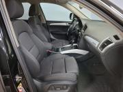 Audi Q5 I (8R) Москва  - изображение 30