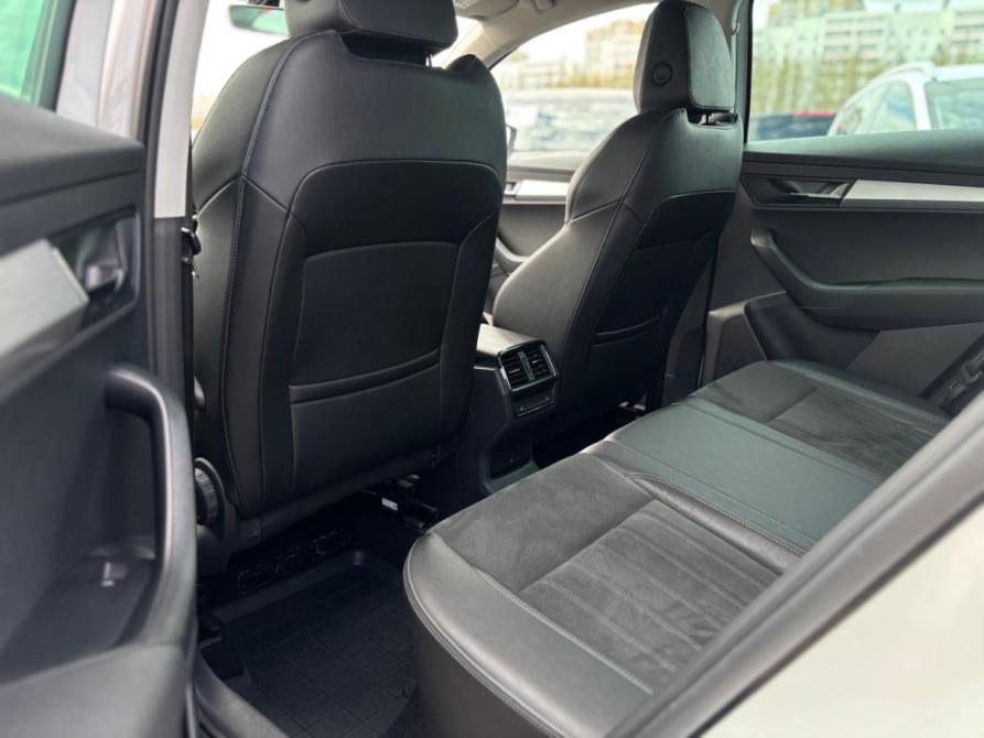 Skoda Karoq I Набережные Челны  - изображение 19