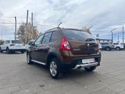 Renault Sandero I Стерлитамак  - изображение 24