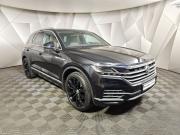 Volkswagen Touareg III Москва  - изображение 23