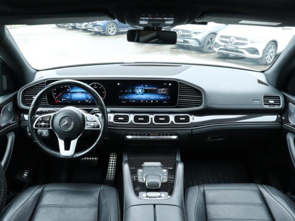 Mercedes-Benz GLS II (X167) с пробегом 2020 года, цена 8 645 365 рублей, 102932 км, внедорожник, Автокод Объявления