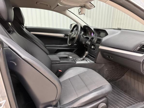 Mercedes-Benz E-Класс IV (W212 S212 C207) с пробегом 2010 года, цена 1 298 000 рублей, 175026 км, седан, Автокод Объявления