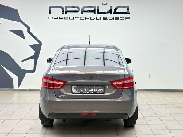 Lada (ВАЗ) Vesta I с пробегом 2016 года, цена 719 900 рублей, 182916 км, седан, Автокод Объявления
