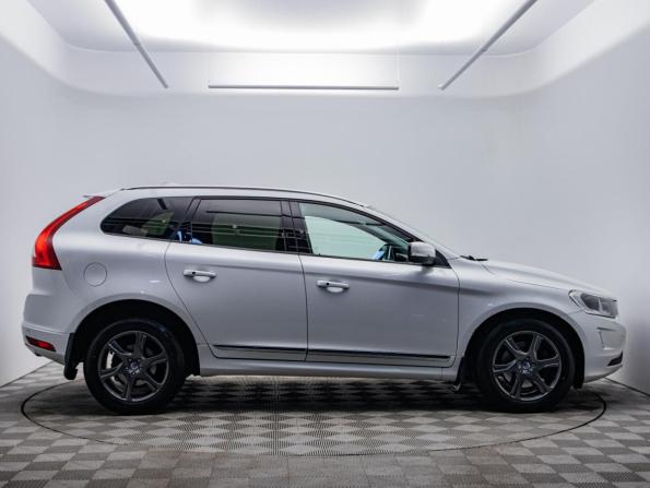 Volvo XC60 I Рестайлинг с пробегом 2013 года, цена 1 655 000 рублей, 236266 км, внедорожник, Автокод Объявления