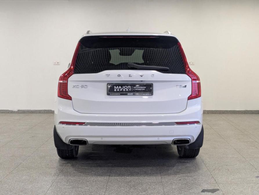 Volvo XC90 II Рестайлинг 1 Москва  - изображение 3