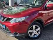 Nissan Qashqai II Тверь  - изображение 16