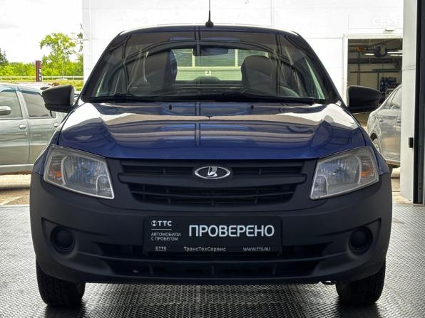 Lada (ВАЗ) Granta I с пробегом 2018 года, цена 330 000 рублей, 356487 км, седан, Автокод Объявления