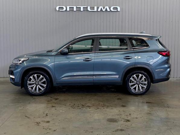 Chery Tiggo 8 I с пробегом 2021 года, цена 1 697 000 рублей, 57868 км, внедорожник, Автокод Объявления