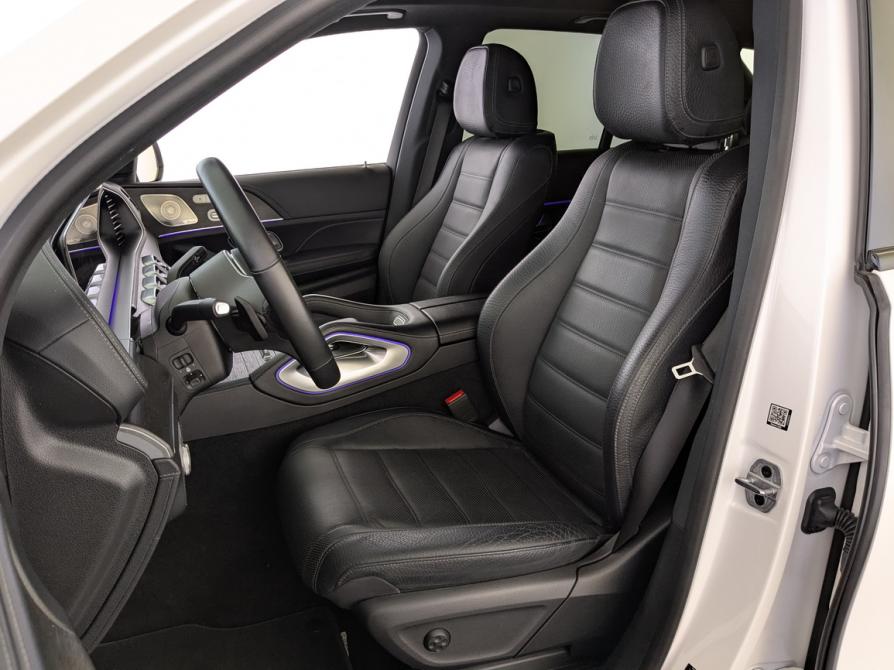 Mercedes-Benz GLE II (V167) Москва  - изображение 20