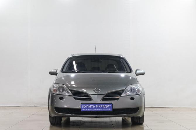 Nissan Primera III (P12) с пробегом 2004 года, цена 299 000 рублей, 334000 км, седан, Автокод Объявления