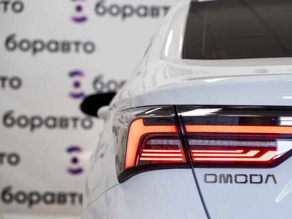 Omoda S5 с пробегом 2024 года, цена 1 399 000 рублей, 24412 км, седан, Автокод Объявления