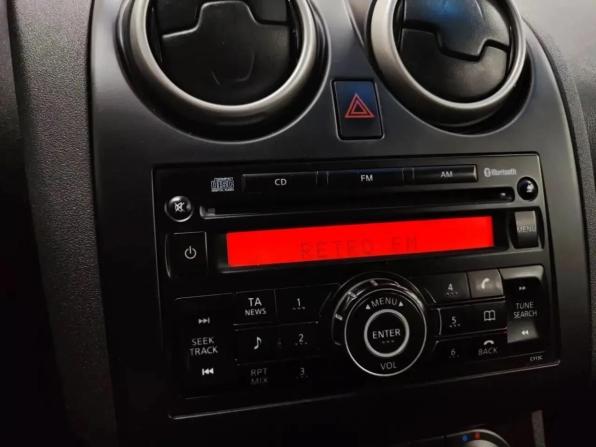 Nissan Qashqai I с пробегом 2008 года, цена 656 240 рублей, 241526 км, внедорожник, Автокод Объявления
