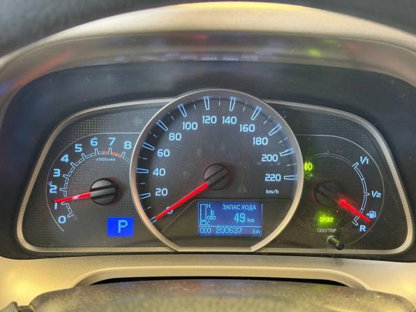 Toyota RAV4 IV (XA40) с пробегом 2014 года, цена 1 800 500 рублей, 200636 км, внедорожник, Автокод Объявления