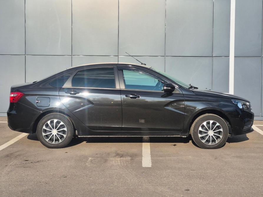 Lada (ВАЗ) Vesta I Воронеж  - изображение 8