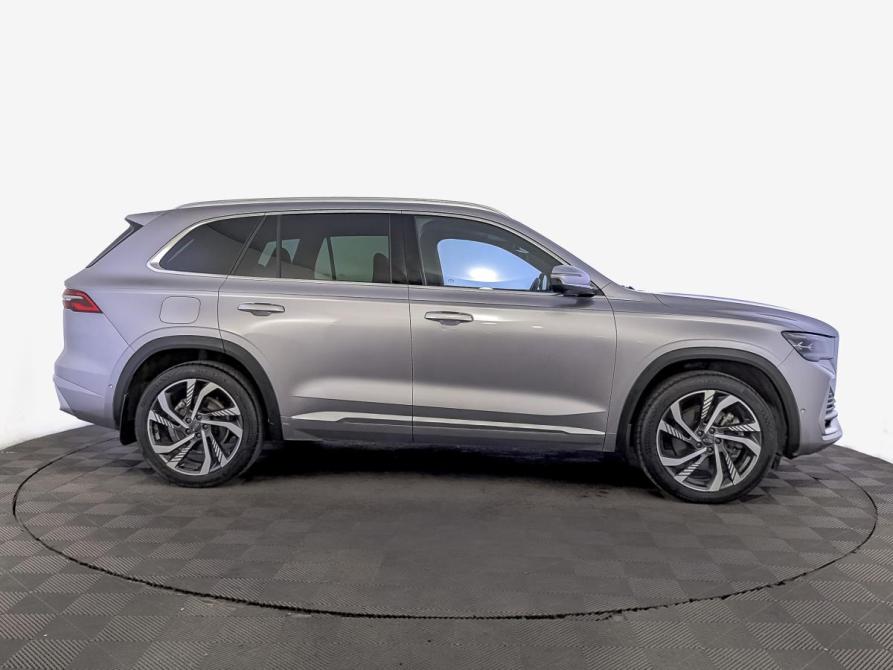 Geely Monjaro I Рестайлинг Москва  - изображение 4