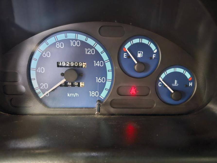 Daewoo Matiz I Рестайлинг Тольятти  - изображение 20
