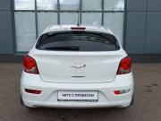 Chevrolet Cruze I Рестайлинг Ярославль  - изображение 20