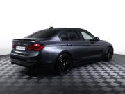 BMW 3 серии VI (F3x) Рестайлинг Москва  - изображение 30