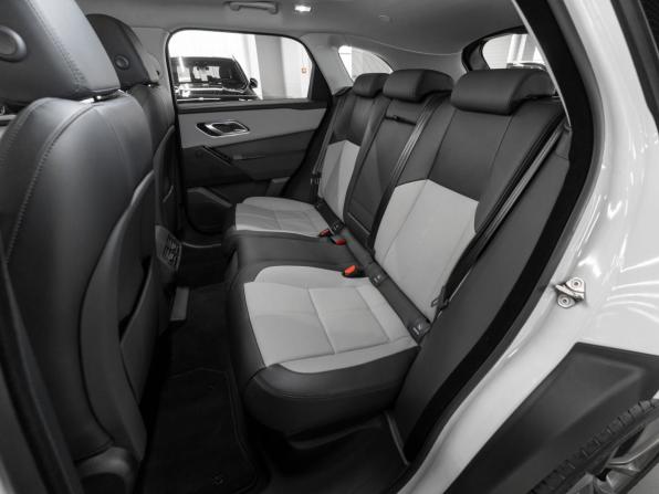 Land Rover Range Rover Velar I Рестайлинг с пробегом 2024 года, цена 7 850 000 рублей, 6837 км, внедорожник, Автокод Объявления