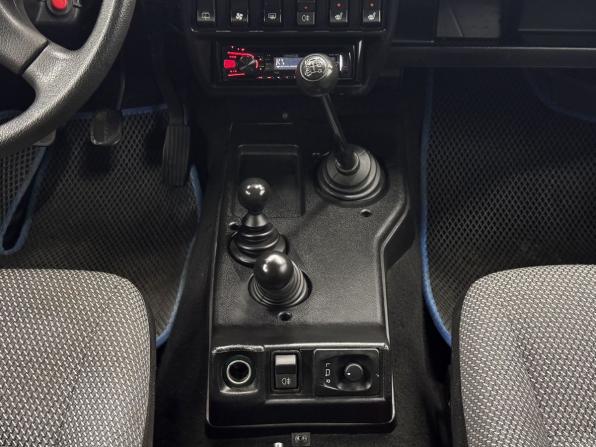 Lada (ВАЗ) 2121 (4x4) I Рестайлинг с пробегом 2015 года, цена 479 000 рублей, 157154 км, внедорожник, Автокод Объявления