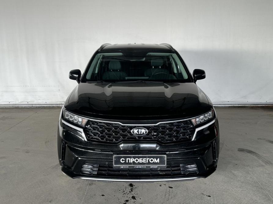 Kia Sorento IV Москва  - изображение 2