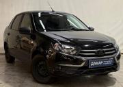 Lada (ВАЗ) Granta I Рестайлинг Санкт-Петербург  - изображение 20