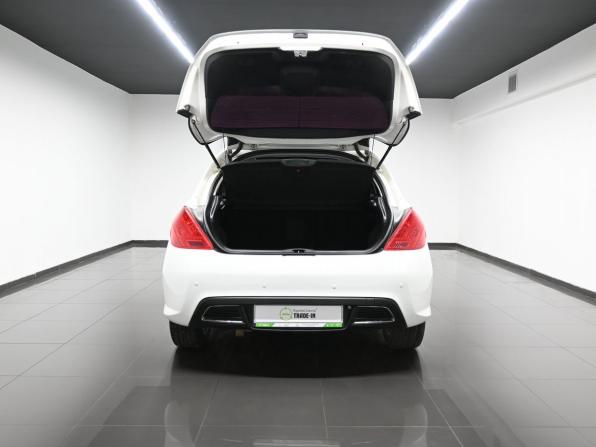Peugeot 308 I Рестайлинг с пробегом 2011 года, цена 495 000 рублей, 224696 км, хэтчбек, Автокод Объявления