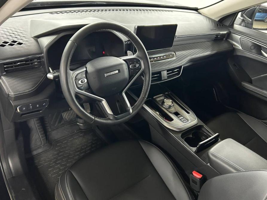 Haval Jolion I Санкт-Петербург  - изображение 10