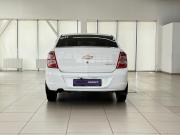 Chevrolet Cobalt II Волгоград  - изображение 39