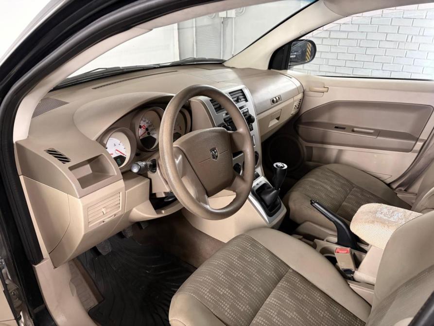 Dodge Caliber I Екатеринбург  - изображение 9