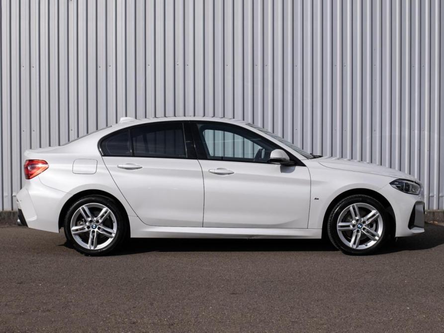 BMW 1 серии III (F52) Рестайлинг Сочи  - изображение 5