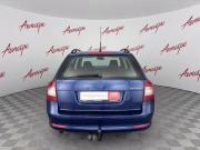 Skoda Octavia II (A5) Рестайлинг Псков  - изображение 24