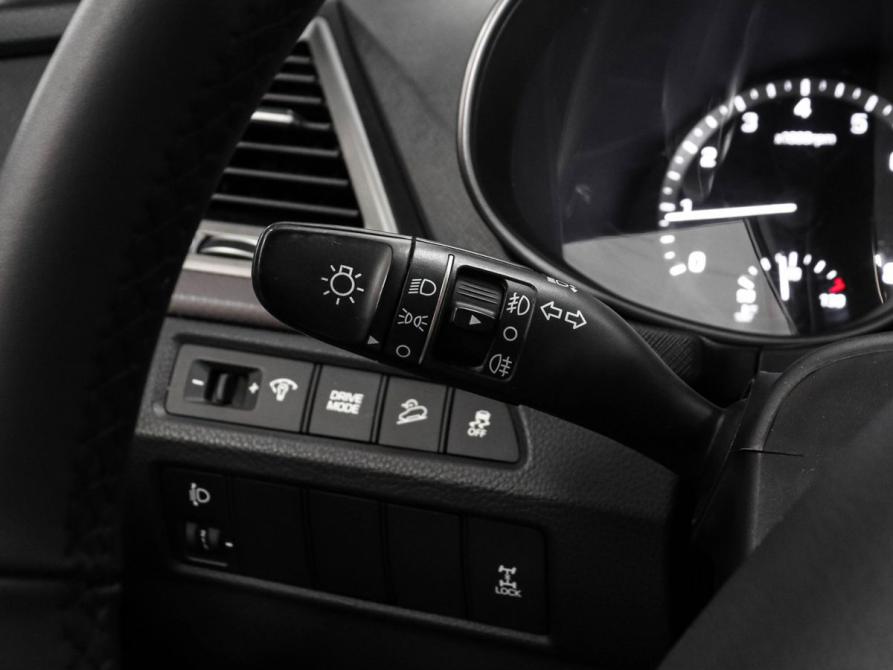 Hyundai Santa Fe III Рестайлинг Минеральные Воды  - изображение 11