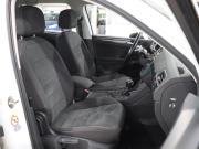 Volkswagen Tiguan II Ростов-на-Дону  - изображение 25