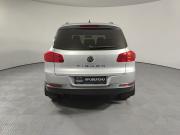 Volkswagen Tiguan I Рестайлинг Уфа  - изображение 29